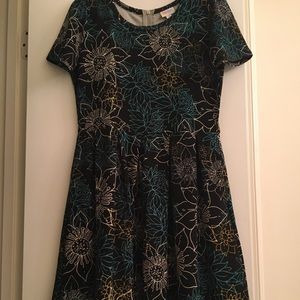 Price Drop!!!  Never worn! 🦄Amelia LuLaRoe 🦄